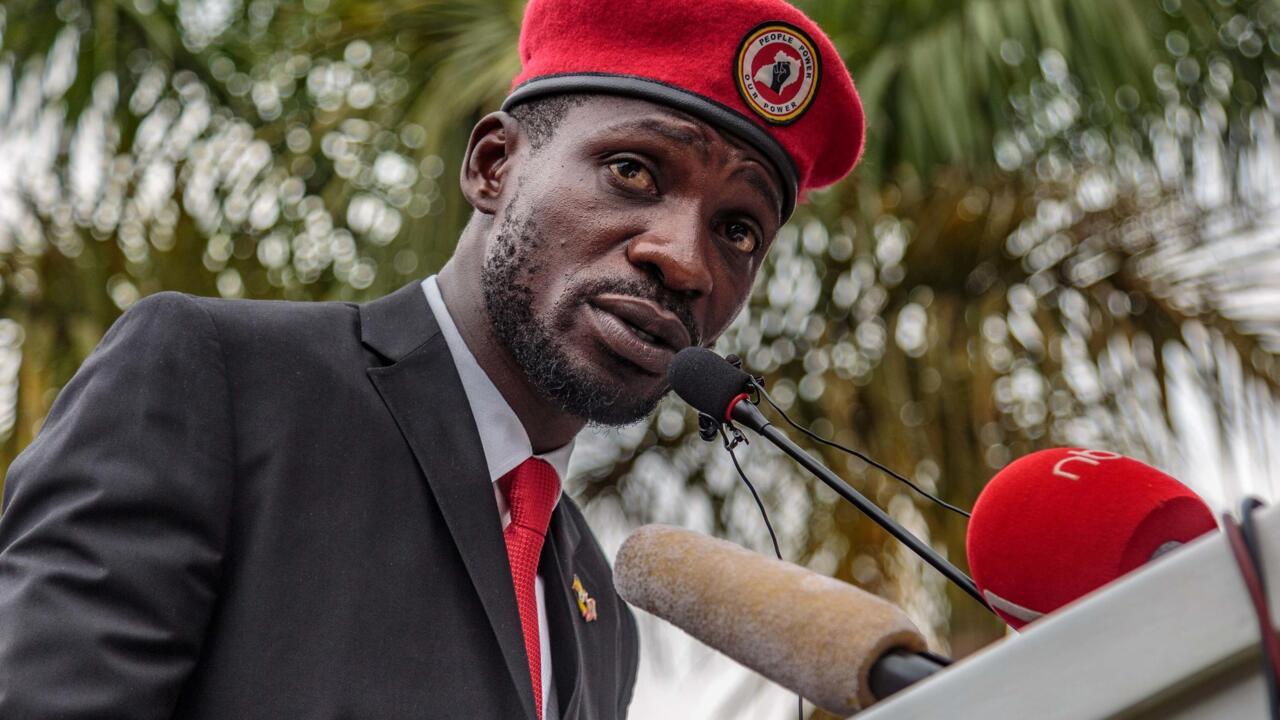 Bobi Wine Asema Nitapinga Matokeo Mahakamani