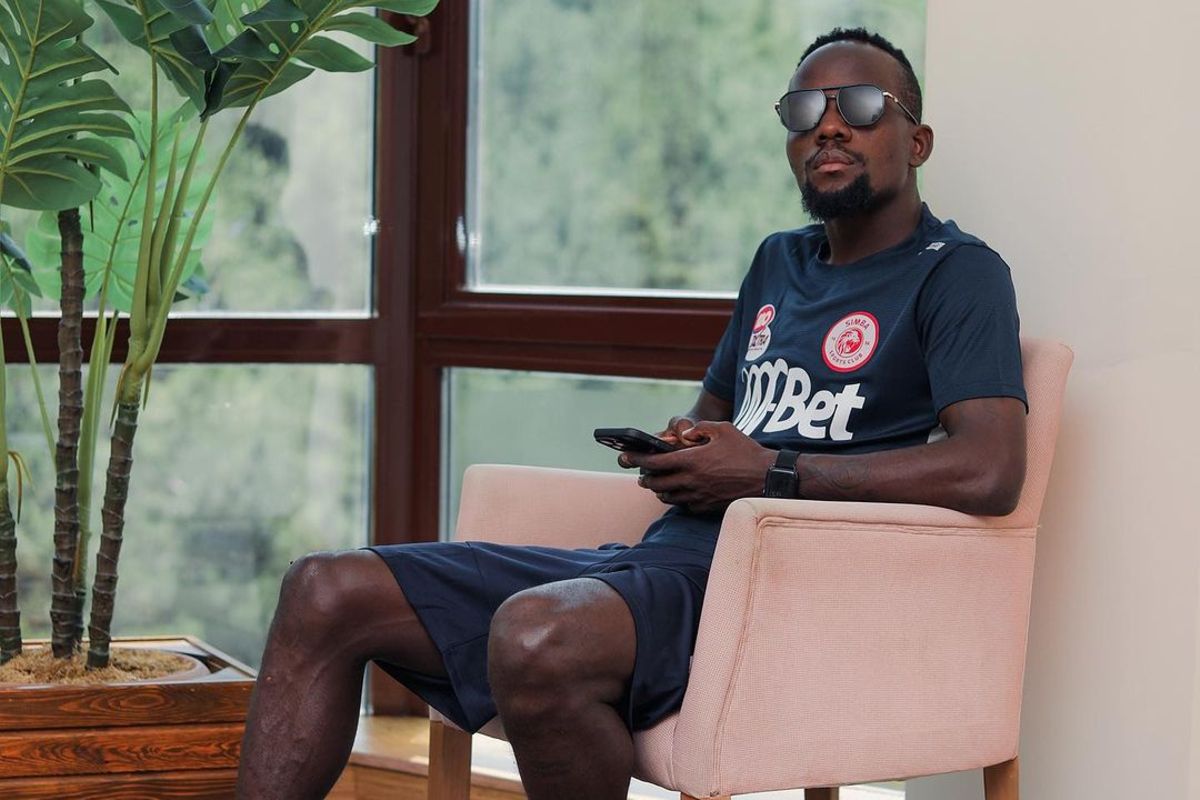 Chama Ataongeza Ubora Michezo ya Kimataifa