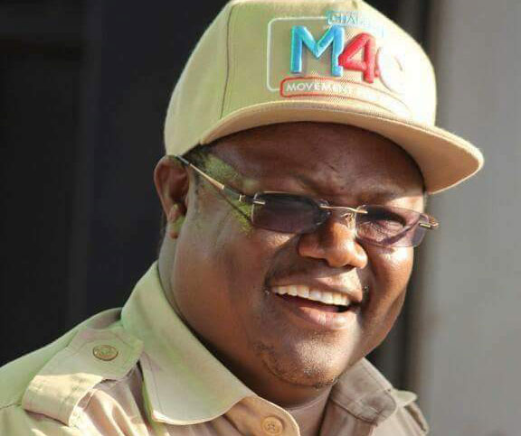 Ujumbe wa Lissu Kusomwa Kumbukizi ya Mzee Mtei