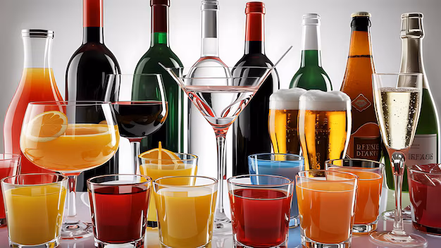 WHO Yashauri Kuongezwa kwa Kodi Vinywaji vya Sukari na Vilevi