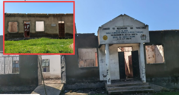 Chungu za Oktoba 29 Mbeya 