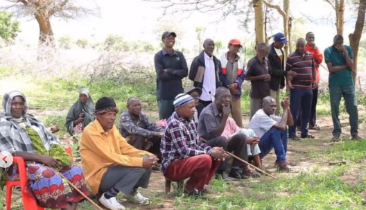 Watumia Ushirikina Kukwamisha Miradi Waonywa