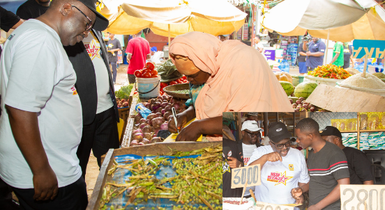 Waliojiajiri Kuanza Kunufaika na Pensheni Uzeeni