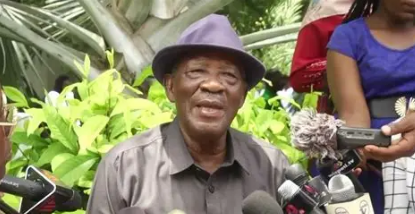 Butiku Asema Mazungumzo Yatatatua Migogoro Yetu