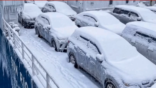 Magari Yafika Urusi Yakiwa Yameganda 