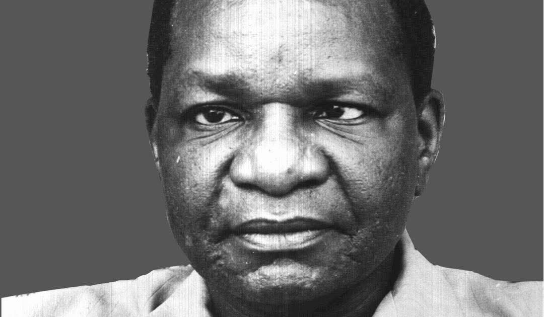 Mzee Mtei Aliukataa Uchawa kwa Vitendo