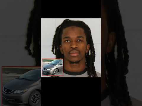 Ashikiliwa na Polisi kwa Kuwaibia Gari wa Nane na Kuliiba