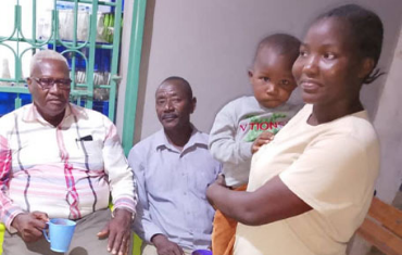 Biashara ya Uji Ilivyobadili Maisha ya Victoria