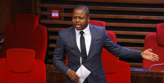 Mbunge Atilia Shaka Maandalizi Afcon 2027