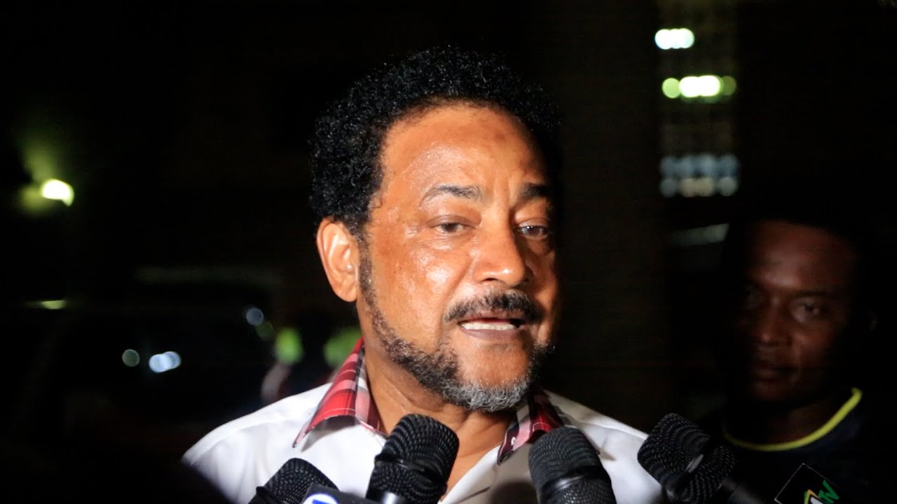 Tarimba Ataka Sheria ya Watoto Kutunza Wazazi