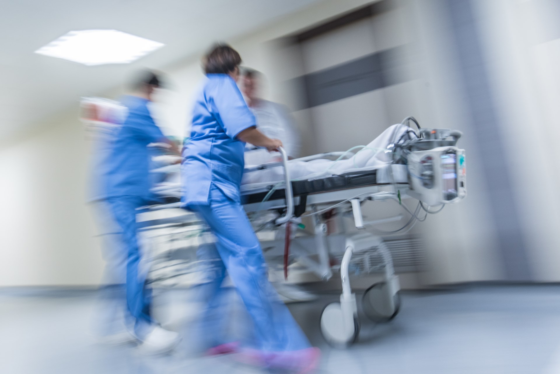 Madaktari Wafanikiwa Kuunganisha Uume Uliokatwa