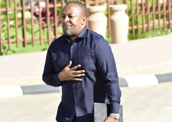 Babu Tale Aoma Wasanii Wakopesheke Kirahisi