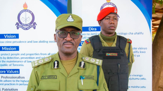 Wateketezwa Wakidhaniwa Kuiba Ng’ombe