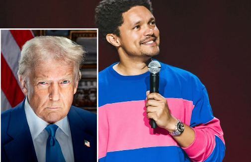 Noah Aingia Mkenge kwa Trump Kisa Grammy