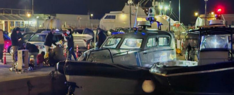 Wahamiaji 15 Wafariki kwa Ajali ya Mashua