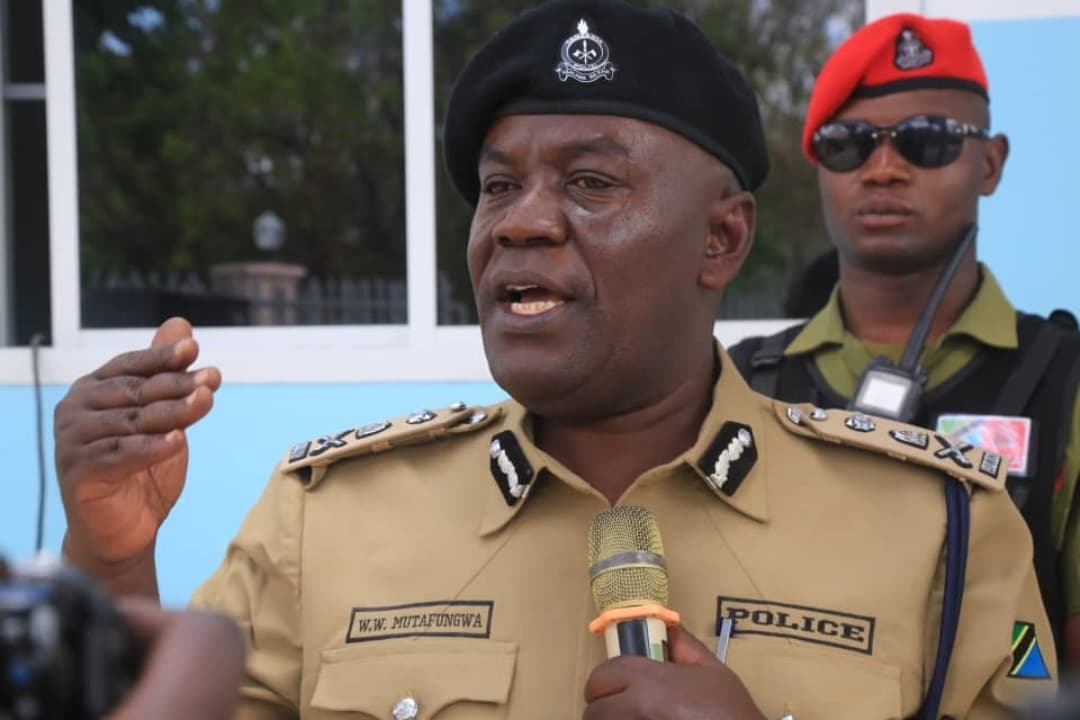 Taarifa Kundi la Uasi Kuibuka Mwanza Zakanushwa