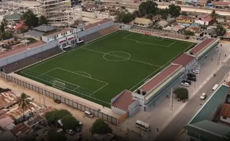 TFF Yaufungulia Uwanja wa KMC