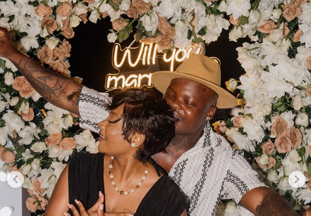 Harmonize, Kajala Waongeza Gundi Mahusiano Yao, Pete Yavalishwa Kidoleni