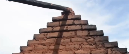 Nyumba Yaungua Kwa Radi, Familia Yanusurika Kifo