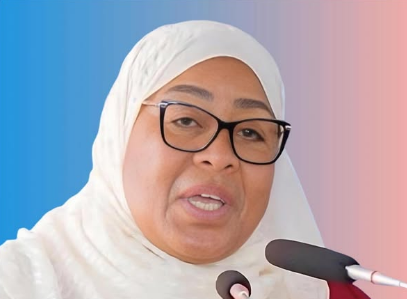 Samia Akisikia Kilio cha Wamachinga Kusogea Jangwani