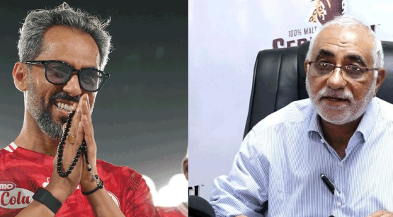 Familia ya Dewji na Magumu Ndani ya Simba