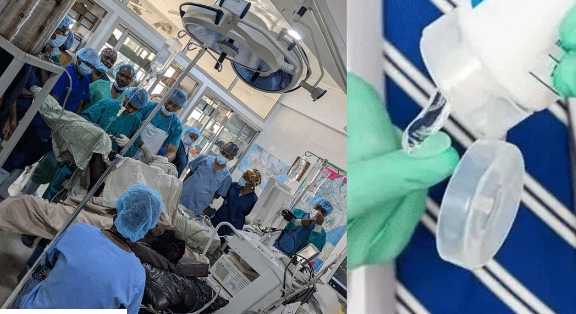 KCMC, 11 Watibiwa Tezi Dume kwa Teknolojia ya Mvuke