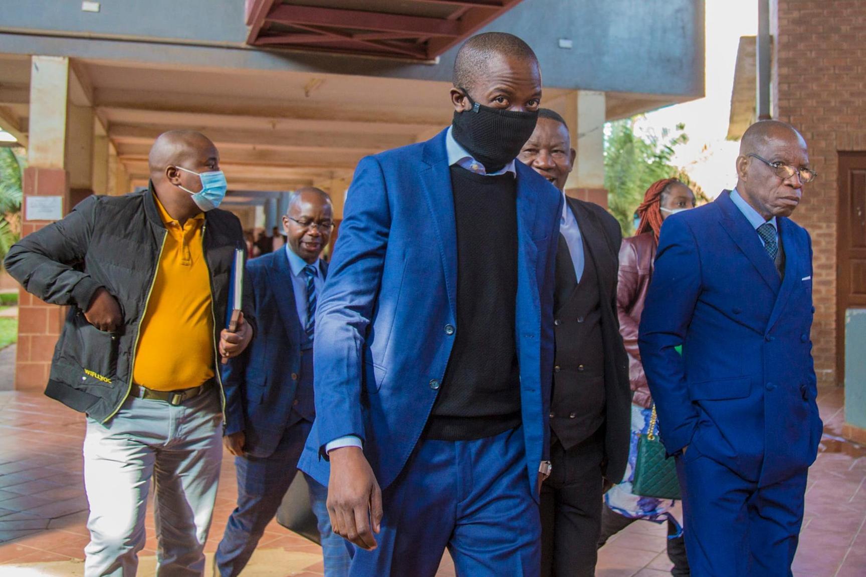 Mahakama Yataifisha Mali za Mtoto wa Rais