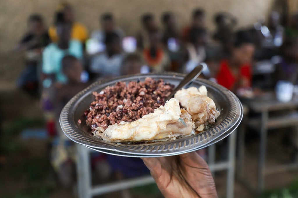 Utaratibu Wa Kula Shule Watakiwa Kuendelezwa