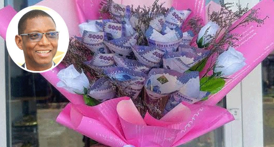 BoT, Marufuku Mashada ya Fedha