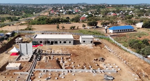 Wakandarasi Wanaohamisha Fedha za Miradi Waonywa