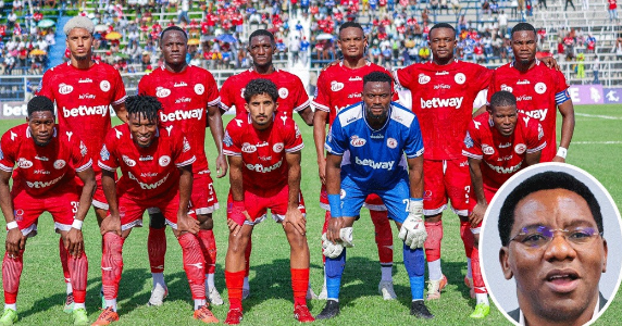 Msajili Apewa Siku 12 Kumaliza Utata Simba