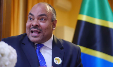 Hali ya Usalama Afrika ni Mbaya, Asema Waziri Mambo ya Njee