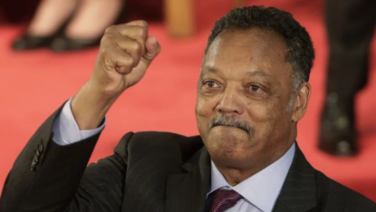 Mrithi wa Martin Luther King Afariki Dunia