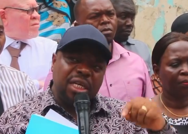 Wenye Tamaa na Mali za Urithi Waonywa