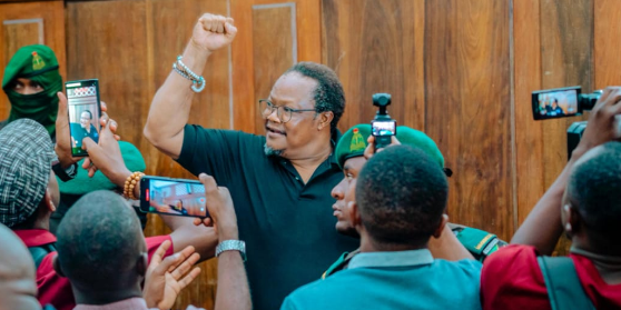 Hatima ya Lissu Kesi ya Rasilimali Chadema Kutolewa Machi
