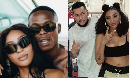 Toss Amrithi Marehemu AKA