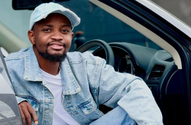 Kiredio Afunguka Content Creator Kupata Hela Kuliko Wasanii