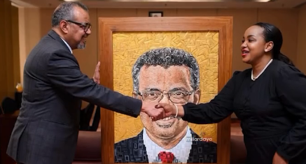 Alicia Key Ajenga Jengo la Bilioni 2 Mwanza