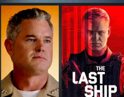 Mwigizaji Eric Dane Afariki Dunia Akiwa Amezungukwa na Wependwa