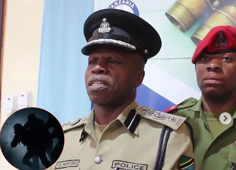 Kutoweka kwa Mahamoud Kuchunguzwa