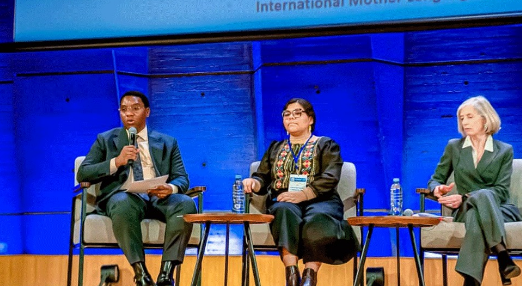 Kiswahili Chazidi Kukita Mizizi Kimataifa