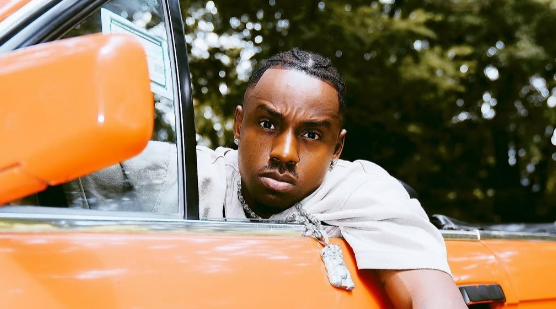 Ibraah Adai Kuachika na Anayemuita Mke Wake