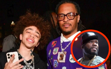 T.I Amwmwagia Matusi 50 Kisa Mama Mtoto