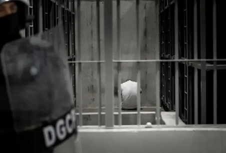 Wafungwa 200 Wagoma Kula Wadai Hawatafaidika na Sheria