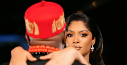 Zeiylissa Awatupia Kijembe Watabiri wa Mahusiano Yake