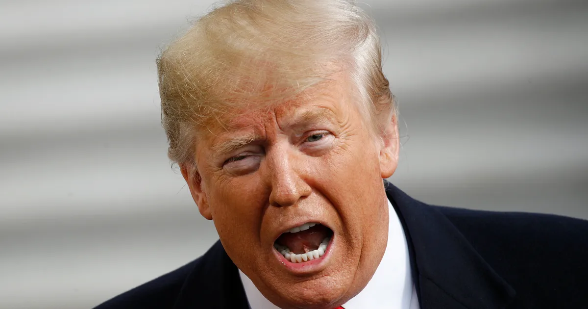 Bila Makubaliano Iran Itakuwa na Majuto Makubwa Adai Trump