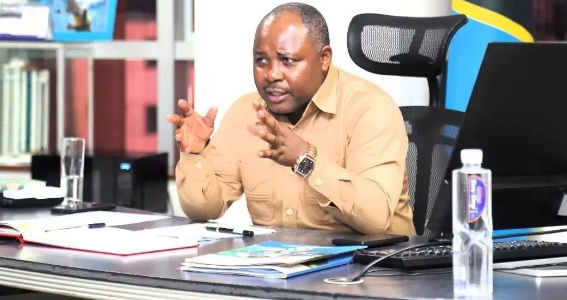 Bodi YavunjwaSabato  kwa Tuhuma za Ubadhilifu wa Fedha