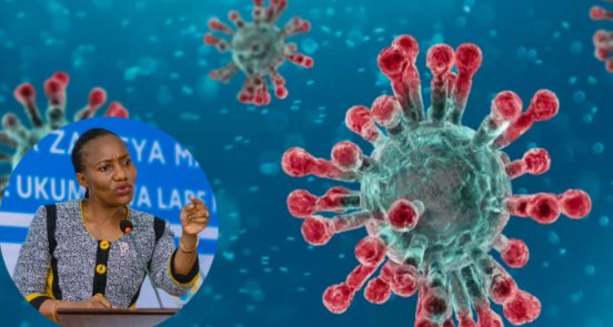 UVIKO 19  Yaongezeka Tahadhari Yatolewa