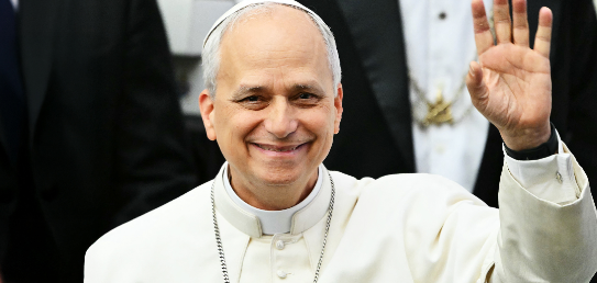 Papa Leo IV Kufanya Ziara ya Kwanza Barani Afrika