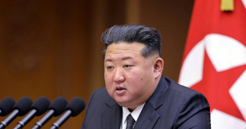 Kim Jong Un, Tunazo Nuklia za Kuiangamiza Korea Kusini